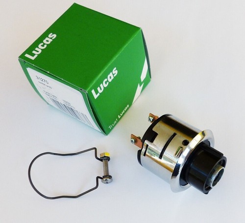 Lucas 31270 prs3 ignition - lucas,