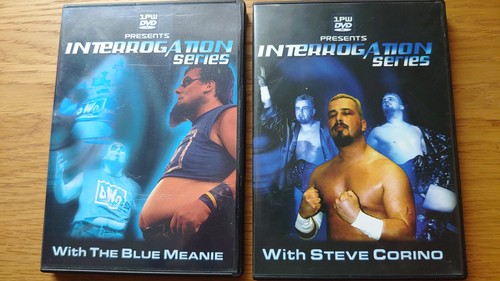1pw interrogation series - 1pw,