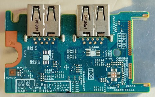 Dell inspiron 7000 - 7000, series