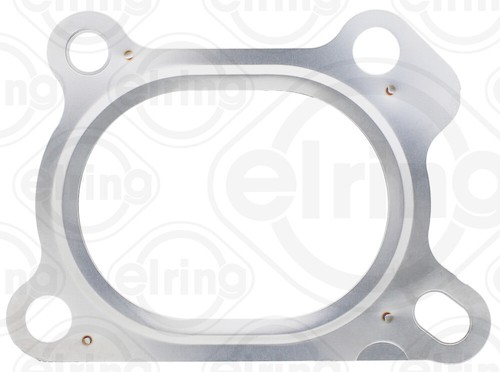 Elring 598 610 - 598.610, exhaust