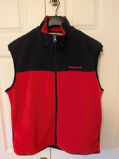 Timberland Weathergear Fleece
