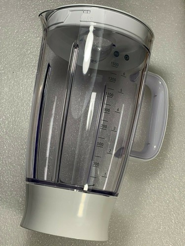 Kenwood liquidiser attachment - liquidiser,