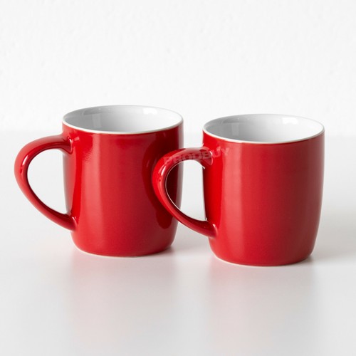 Set bright plain colour - set,