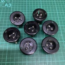 BULGIN 3 PIN PANEL SOCKET FOR