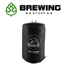 FermZilla 27L Conical / All