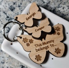 PERSONALISED MOTHERS DAY GIFT