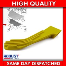 BONNET LOCK CATCH HANDLE FOR