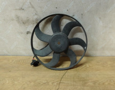 37190 2Q 2009-2015 SEAT IBIZA SPORT 1.9 TDI BLS RADIATOR FAN. 6Q0959455AD