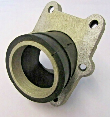 Maico sidecar carburator