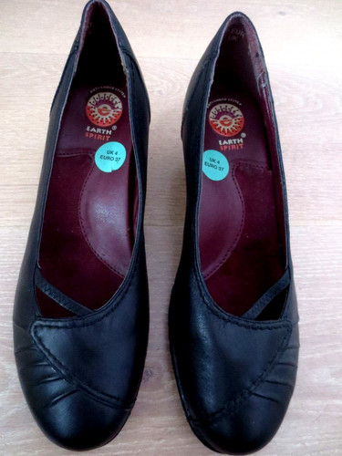 Vintage earth spirit black - vintage,