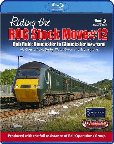 Riding the rog stock - rog, move