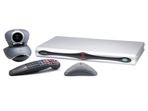 Polycom vsx 7000e video - vsx,