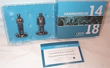 WW1 1914-18 diecast figures