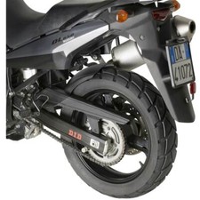 Rear fender chain guard givi - chain,