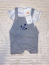 Baby Boy Spanish Romany Style