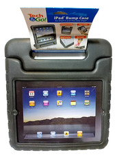 BLACK Tech & Go! Protective