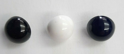Round buttons ball - buttons, style