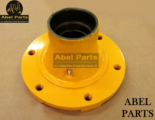 Front hub for - 3cx, 2wd