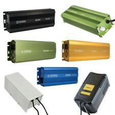 Omega Ballast Metal Pro-V Digital Digi Pro Dimmable CDM Hydroponics Light Kit