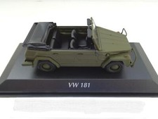 + Volkswagen VW 181 Bucket