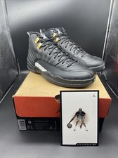 Air Jordan 12 Retro The Master
