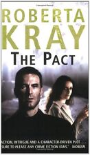 The Pact,Roberta Kray