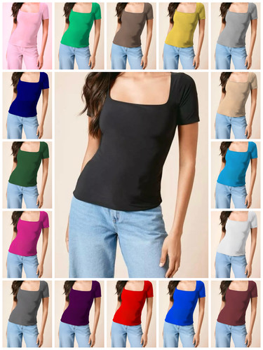 Ladies cap short - cap,