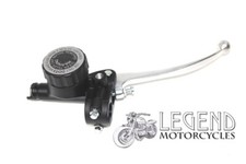 Yamaha Front Brake Master