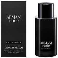 ARMANI CODE POUR HOMME 75ML