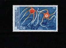 FRENCH SOUTHERN & ANTARCTIC