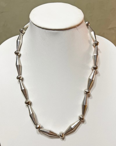 Heavy navajo sterling - navajo,