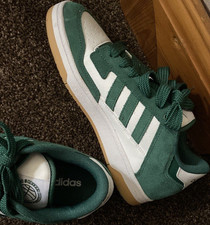 Adidas rapid court - low, shoes