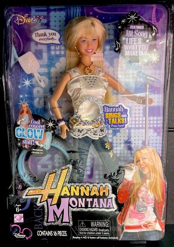 Disney channel hannah - disney,