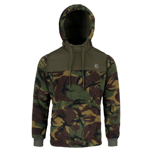 Speero sherpa fleece - speero,