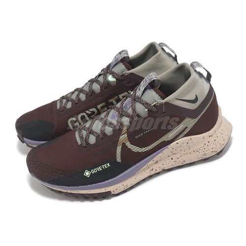 Nike react pegasus - nike, gtx