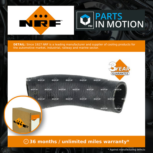 Turbo hose 166512 nrf charger - turbo,