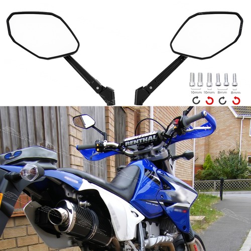 8mm 10mm motorcycle - 2x, 8mm/10mm