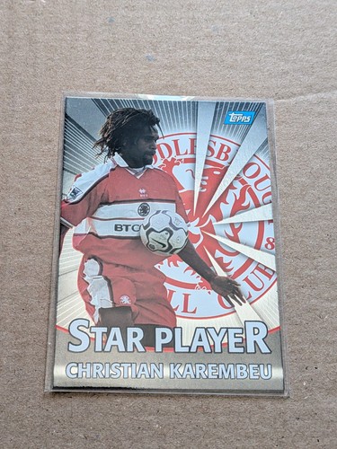 2000 christian karembeu - christian,