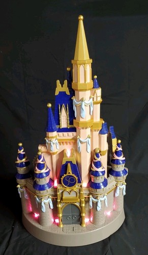Disney world 50th anniversary - ,