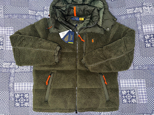 Mens polo ralph lauren - ralph, olive
