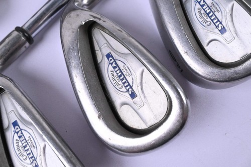 Callaway irons 4 9i - 4-9i, /