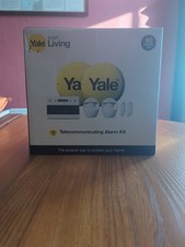 Yale Smart Living