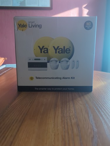 Yale smart living - yale,