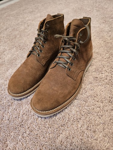Viberg aged bark 2040 - 2040, size