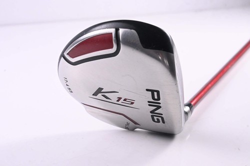 Ping k15 wood 16 - ping, degree