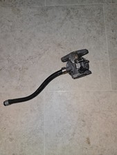 Carburettor & Air filter Assy