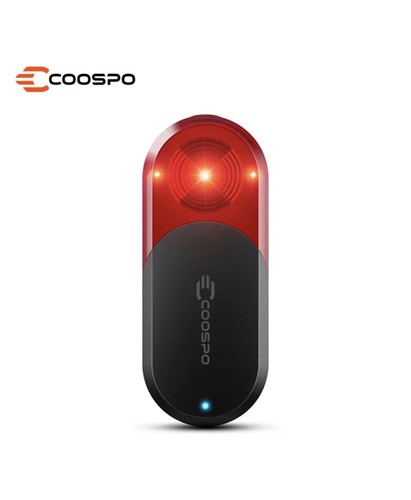 Coospo tr70 radar - coospo, tail