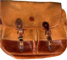 Vintage large TIMBERLAND