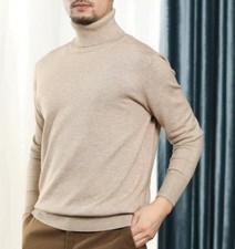 Cashmere Sweater Mens
