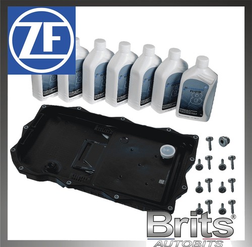 Genuine 8hp for - zf,